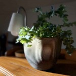 Keramični lonec Home Gardens 920.040.20